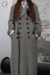 Archivio J.M.Ribot long jacket Co08/CP